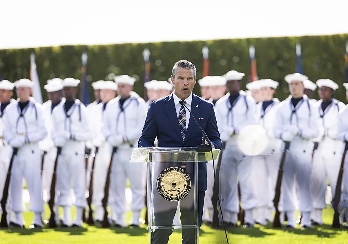El acuerdo con Dinamarca da a EE UU acceso militar permanente a Groenlandia