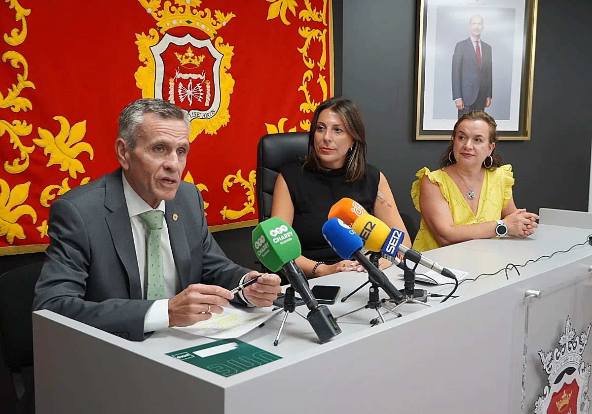 Ronda amplía su oferta universitaria con el segundo curso de Educación Infantil de la UNED