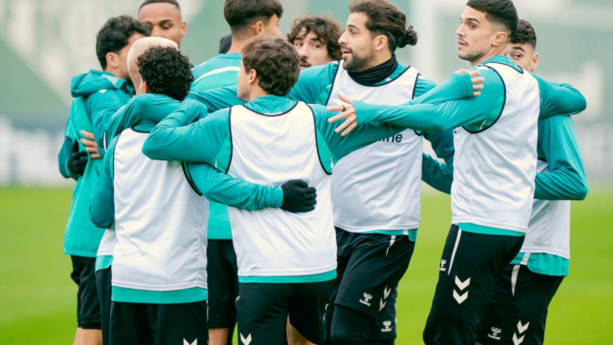 Cuatro bajas en la lista de Pellegrini frente al Real Madrid