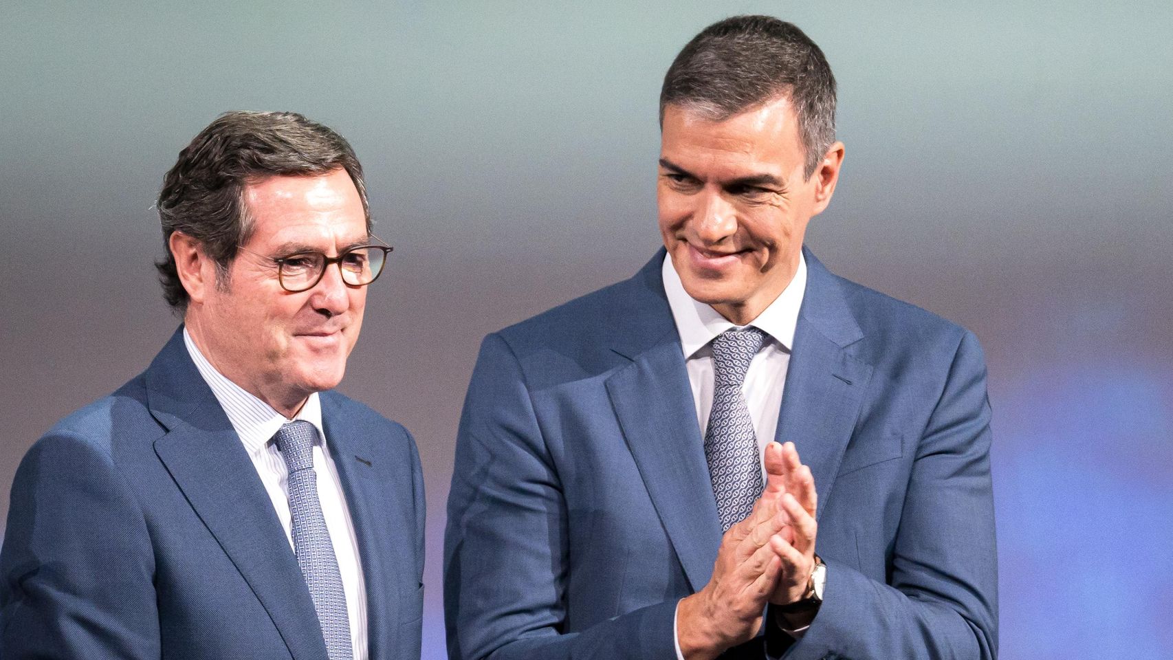 El coste de los 'impuestos' al trabajo que pagan las empresas ha subido un 34% desde que gobierna Pedro Sánchez