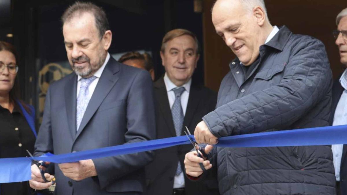 El seguro de la discordia entre el Getafe y LaLiga en el 'caso Uche'