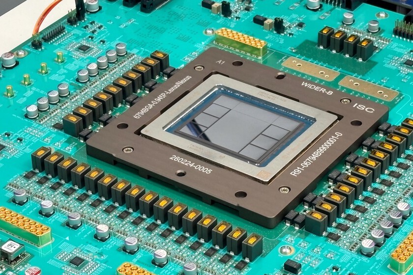 Diseñar un chip de IA suele llevar años. OpenAI encontró un atajo bastante obvio: usar su propia IA para hacerlo