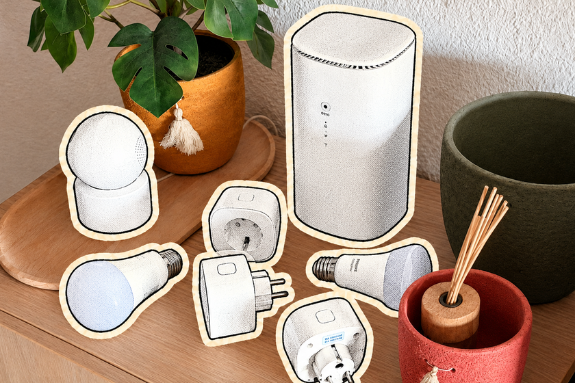 Cambiar de compañía de Internet cuando tienes la casa domotizada es un jaleo. Resulta que sólo hay que 'hackear' el nuevo router