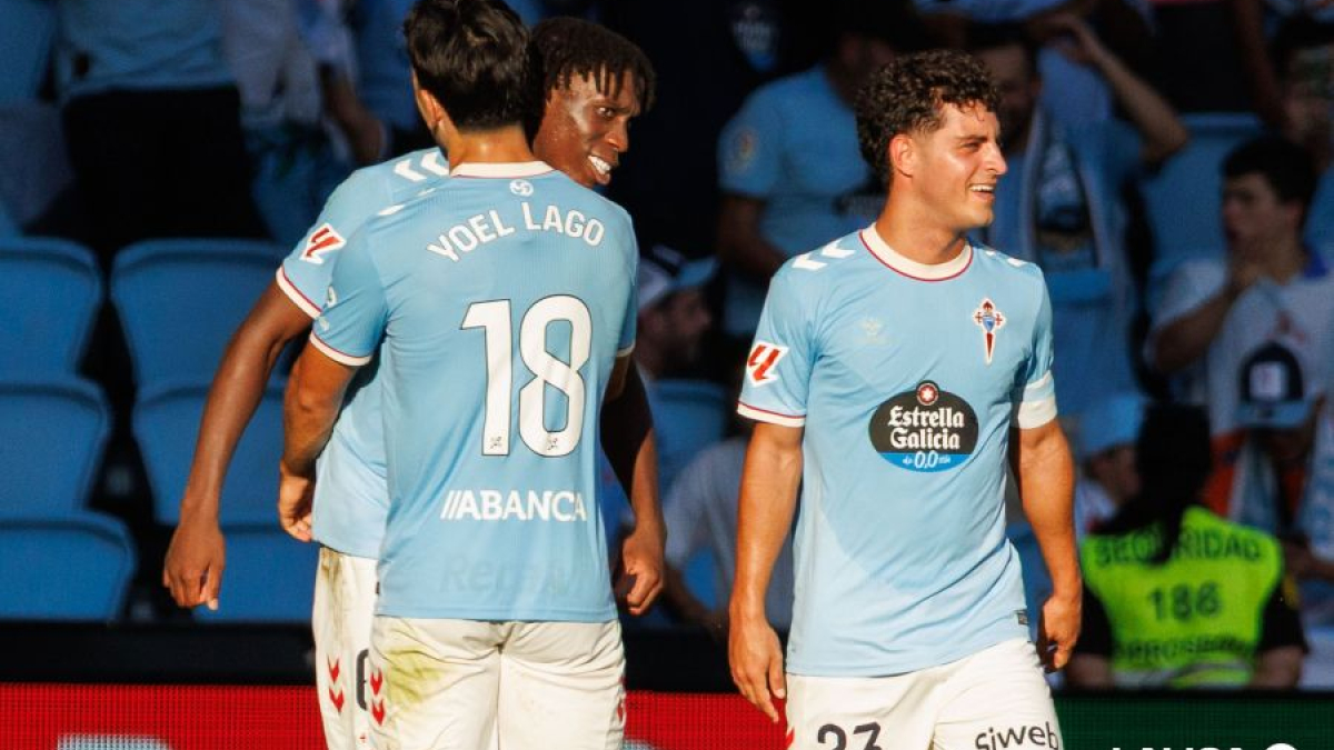 Hugo Álvarez se estrenó como capitán