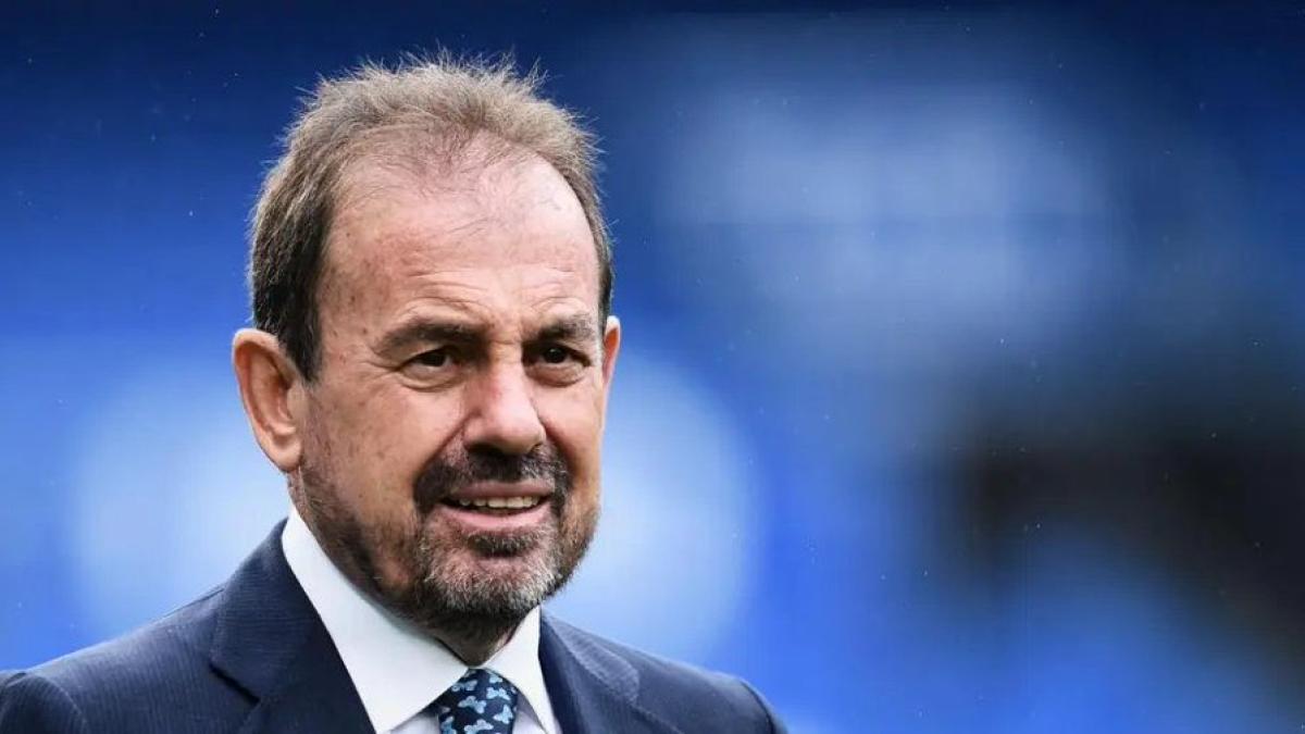 Ángel Torres: “Esperamos que en LaLiga impere la sensatez y podamos inscribir, tenemos saldo para fichar”