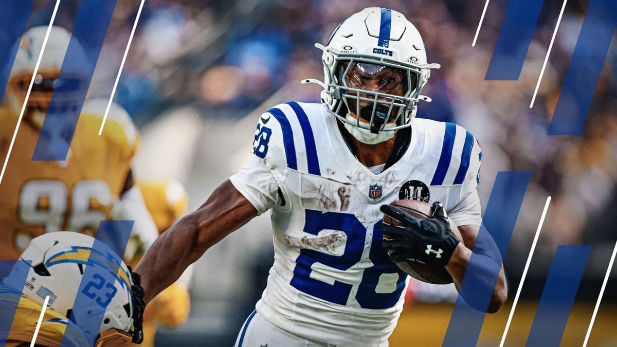 NFL Week 2 Bets: Matchups to target