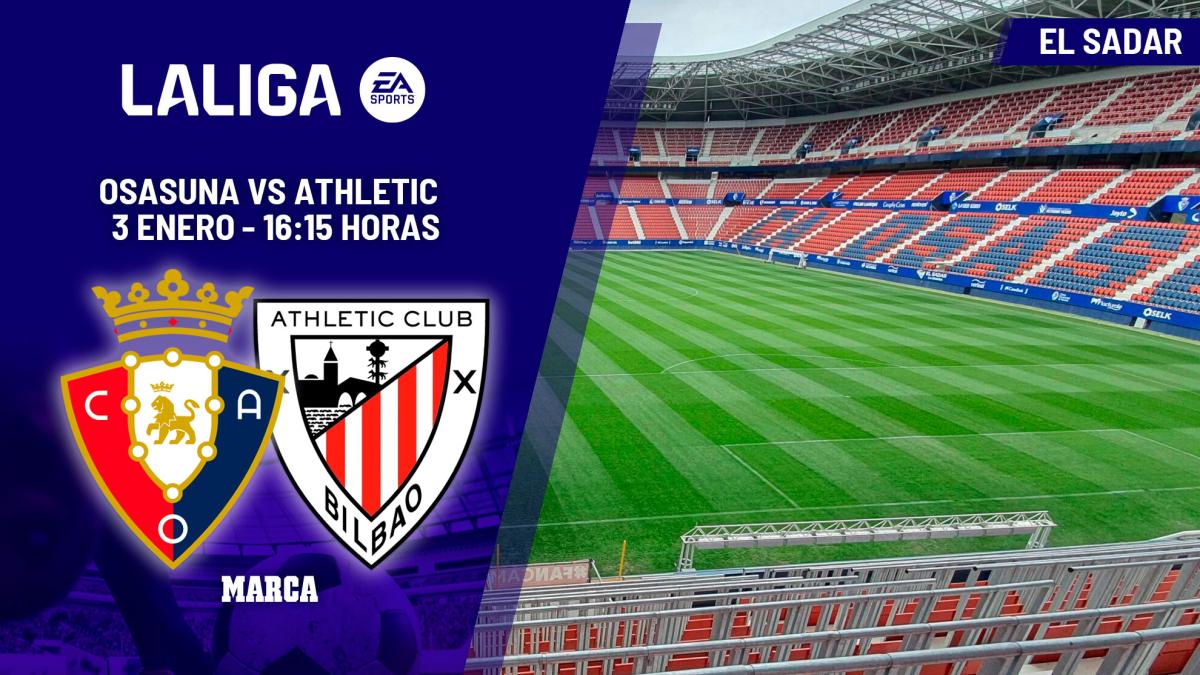 Osasuna - Athletic I Un ejercicio de tendencias: previa, análisis, pronóstico y predicción