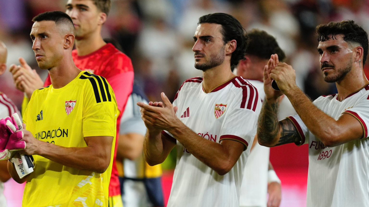 La frontera del fútbol terrenal