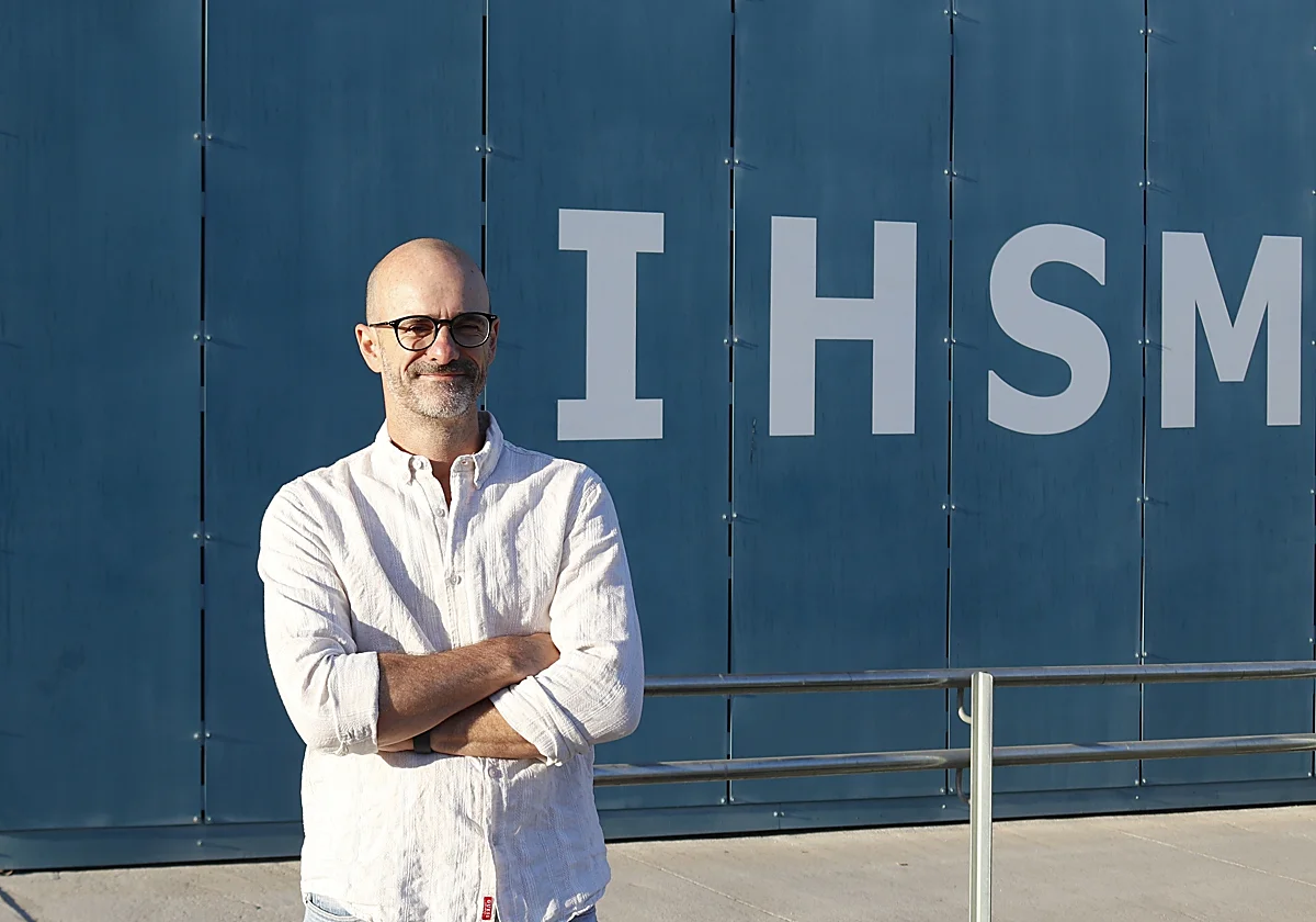 Pablo Manavella toma el relevo al frente del IHSM La Mayora para los próximos cuatro años