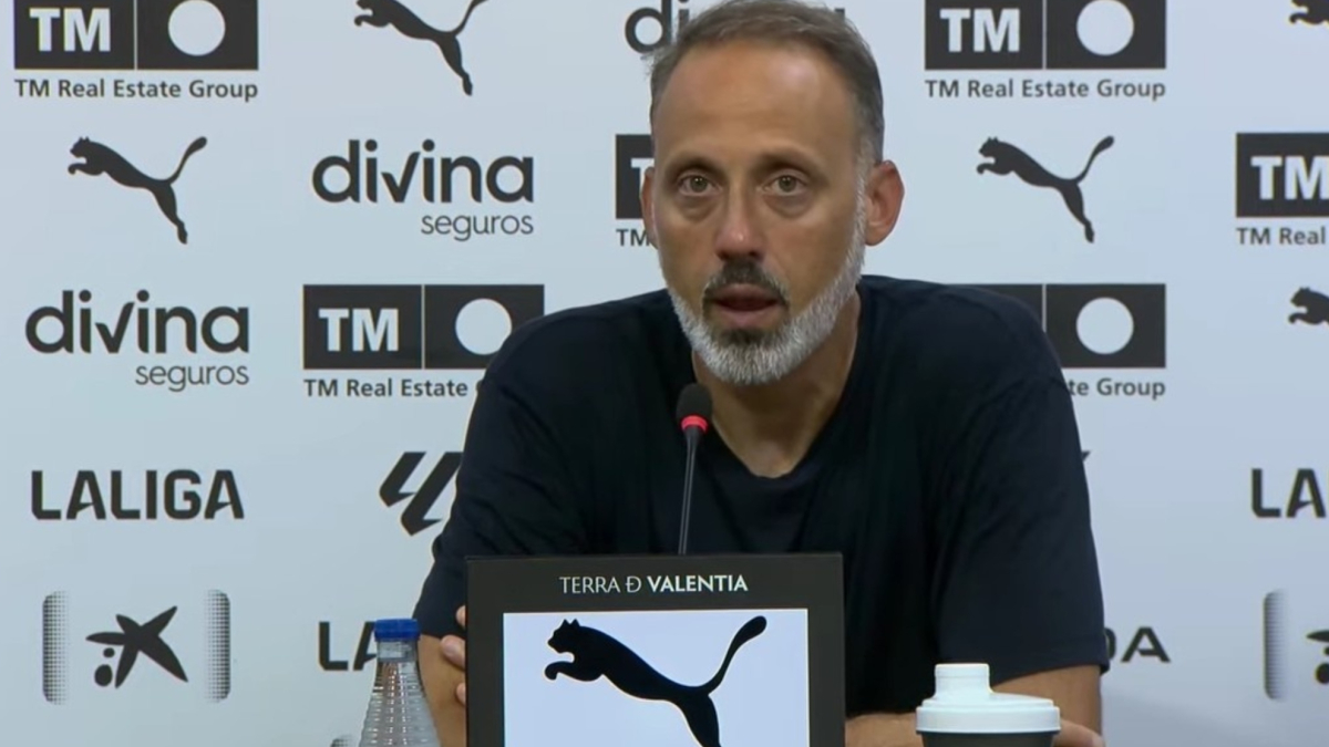 Matarazzo: "Creo que merecimos lograr estos tres puntos muy importantes para nosotros"