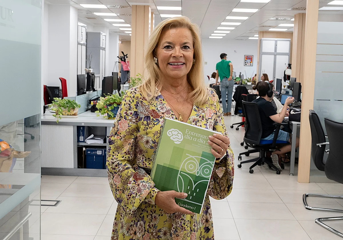 «La hipertensión es el peor factor de riesgo de demencia, hay que controlarlo desde la mediana edad»
