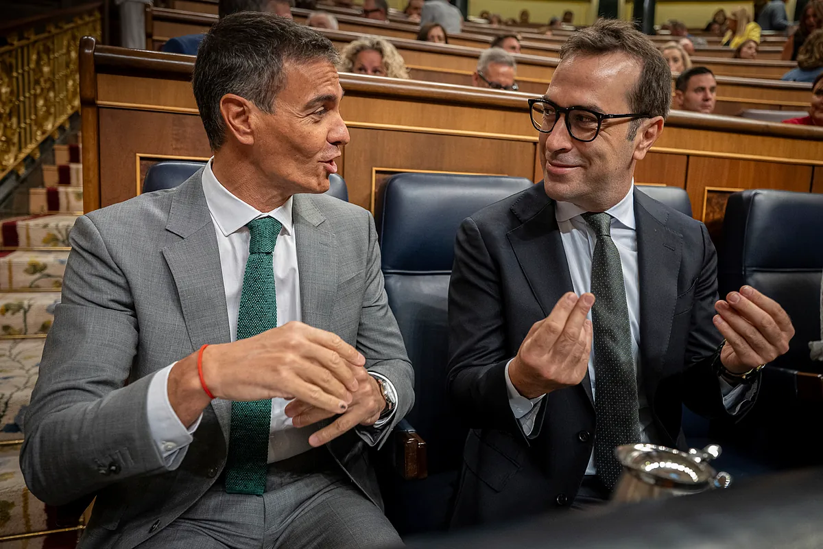 Economía se lanza a cambiar dos leyes para apuntalar el escudo anti-opas extranjeras