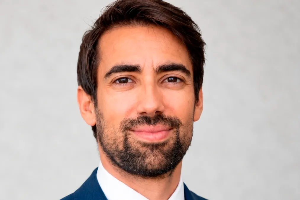 Manuel Muñoz sustituye a Fernández de Lis como responsable de Regulación de BBVA