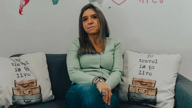Belén y Manú empezaron solos y ahora son seis personas en su agencia de viajes: el éxito de sus paquetes para colegios