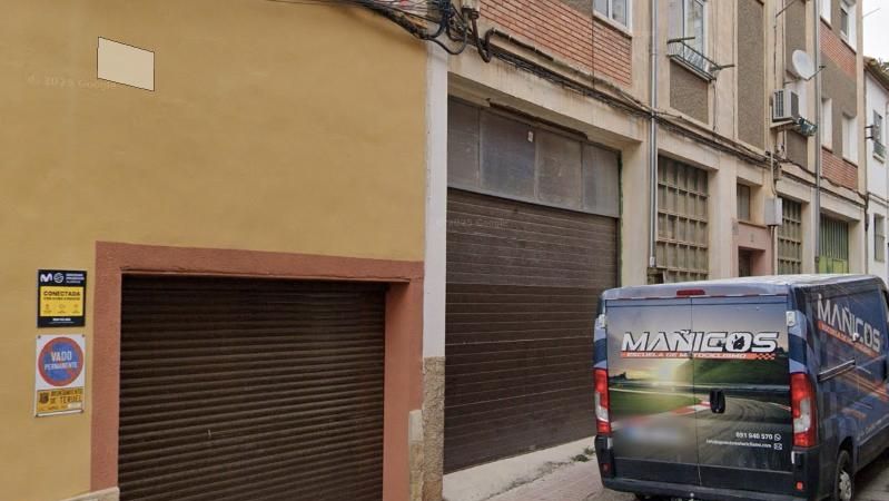 Muere el segundo trabajador que resultó intoxicado por monóxido de carbono en un bajo de Teruel
