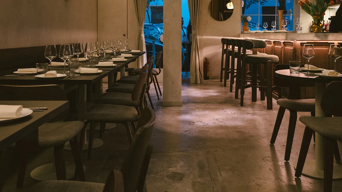 Diez restaurantes de Madrid para probar este otoño