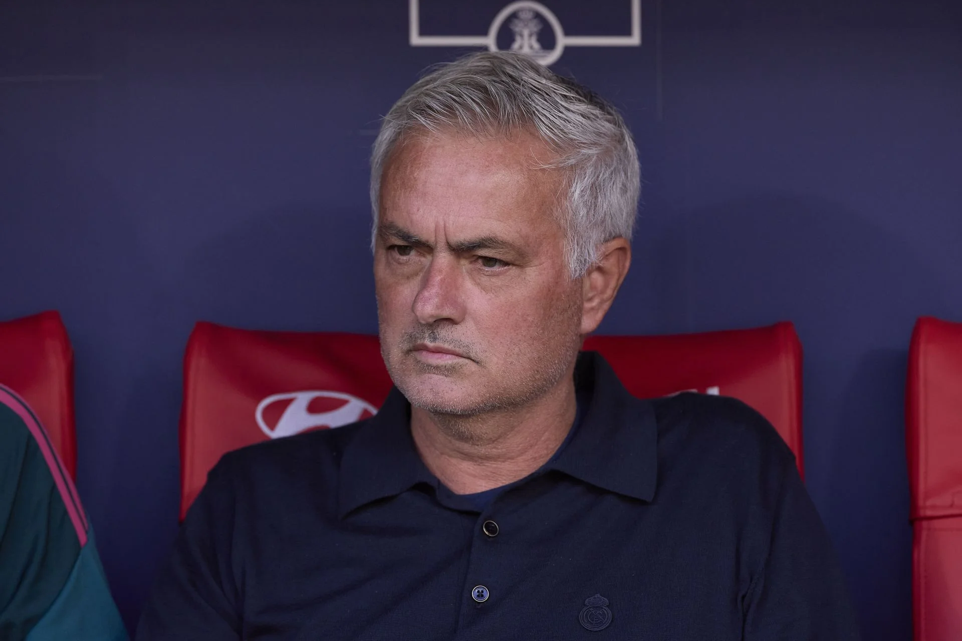 Mourinho vuelve a las andadas