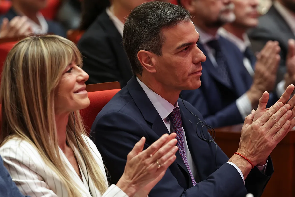 El juez Peinado envía a juicio con jurado a Begoña Gómez y a su asesora