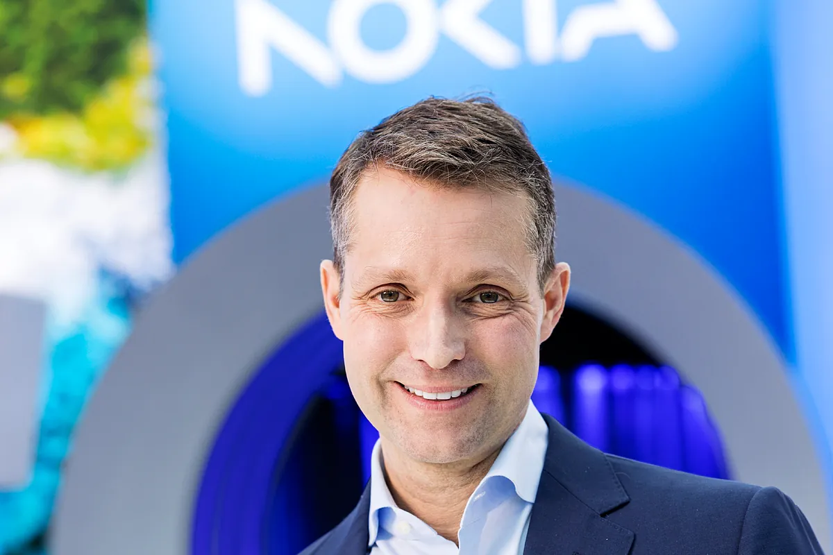 Nokia se estrena en el Euro Stoxx 50 como líder, mientras que Engie baja