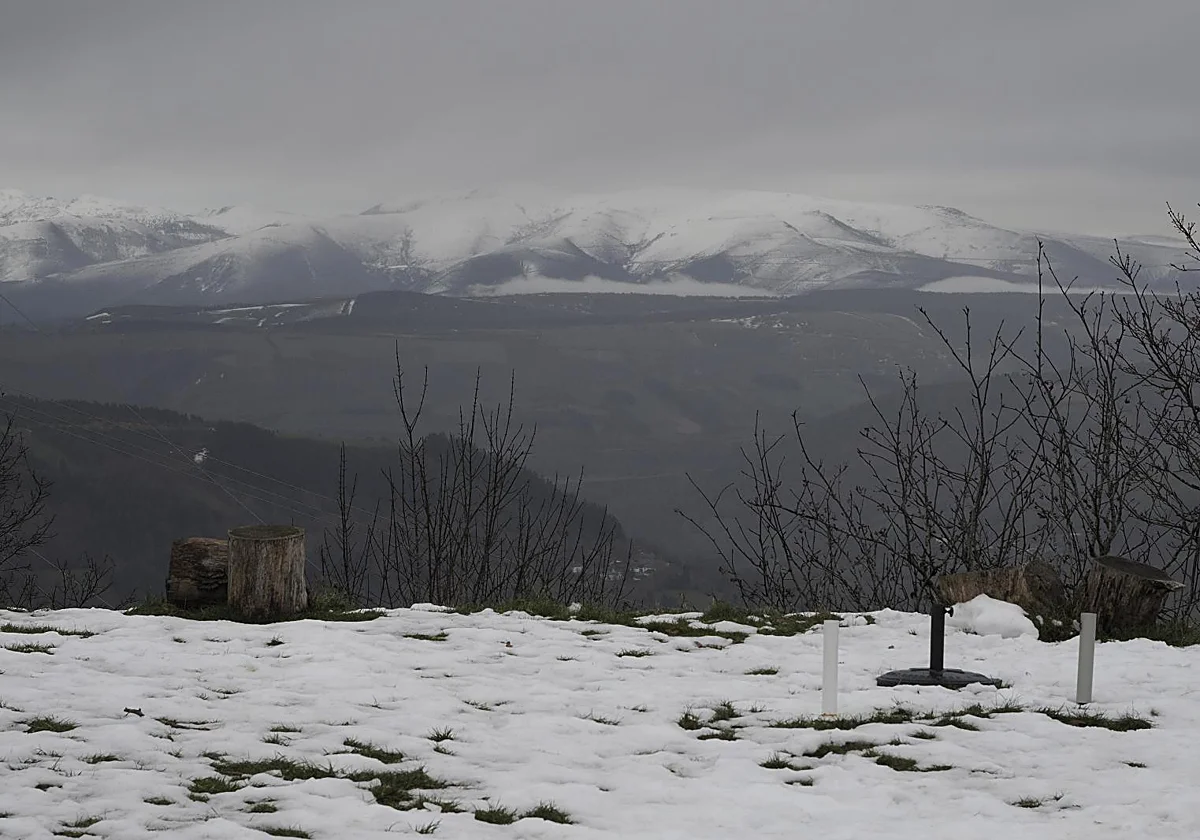 La Aemet advierte: el 6 de enero podría ser el día de Reyes más frío en 40 años