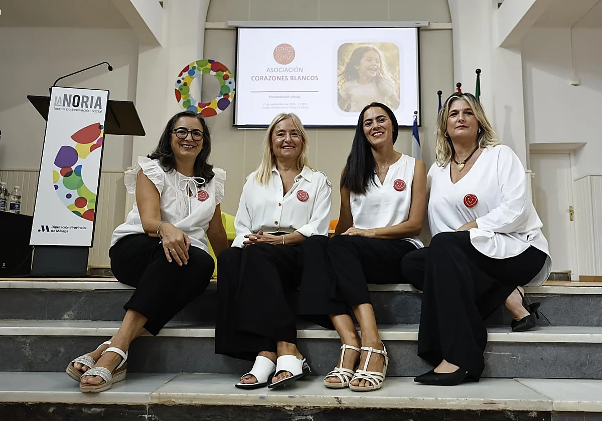 Se buscan familias que acojan a menores en desamparo en los pueblos de Málaga