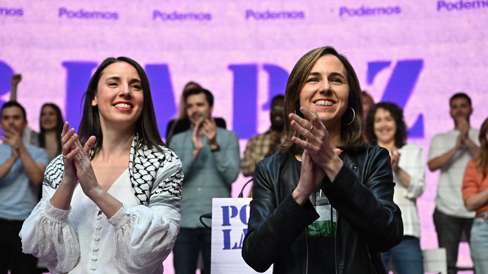 Podemos exige a EEUU que "libere" al dictador Maduro y Abascal cree que Sánchez debe estar hoy "muy preocupado"