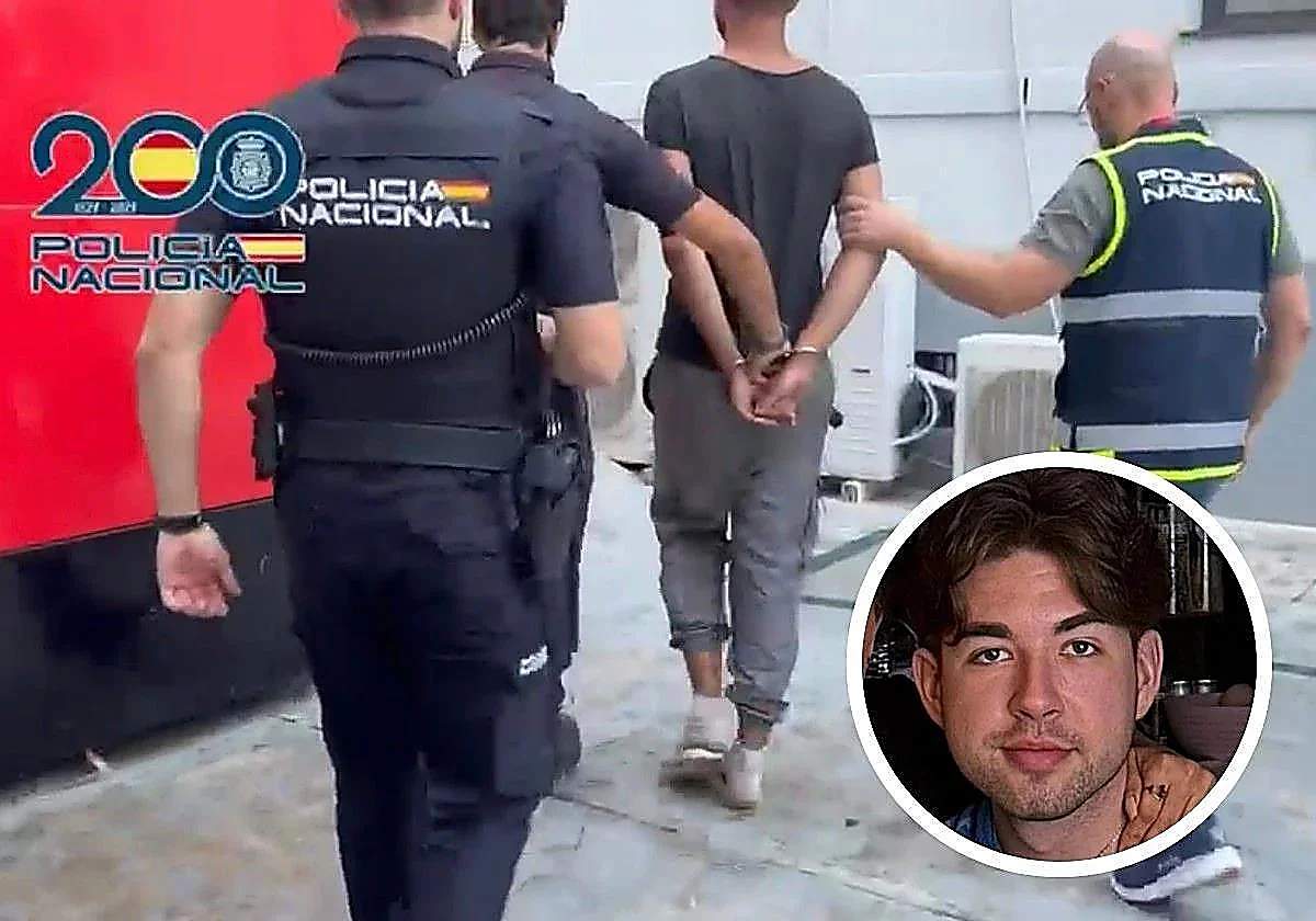 A prisión el parricida de la mancuerna pendiente de valorar su salud mental