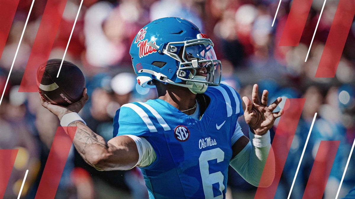 2027 NFL Draft: Stock up, stock down after Week 3 of college football