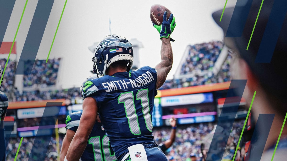 Statistical Review of NFL Week 2