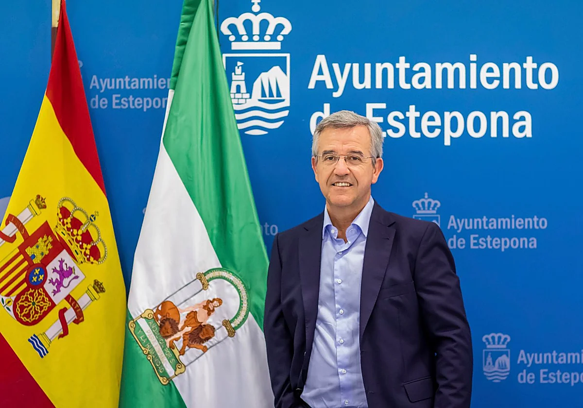 El presupuesto de Estepona para 2027 mantiene el pulso inversor y la mayor bajada de impuestos