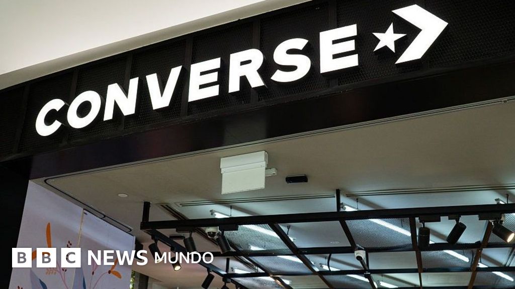 Converse retira un anuncio "profundamente perturbador" tras acusaciones de racismo