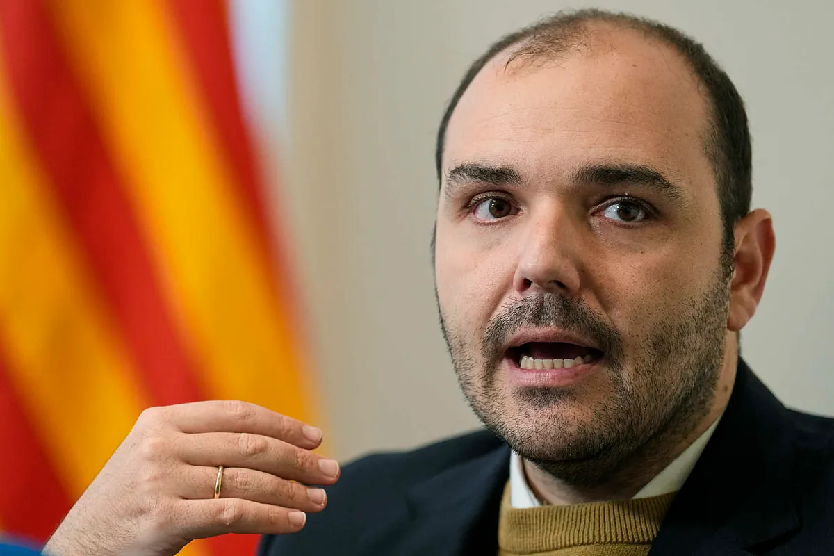 El Gobierno catalán asegura que el acuerdo para la financiación singular está "en la recta final"