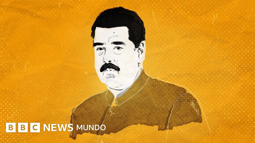 Nicolás Maduro, el elegido de Chávez para seguir su legado que terminó capturado por EE.UU. tras una operación militar en Venezuela