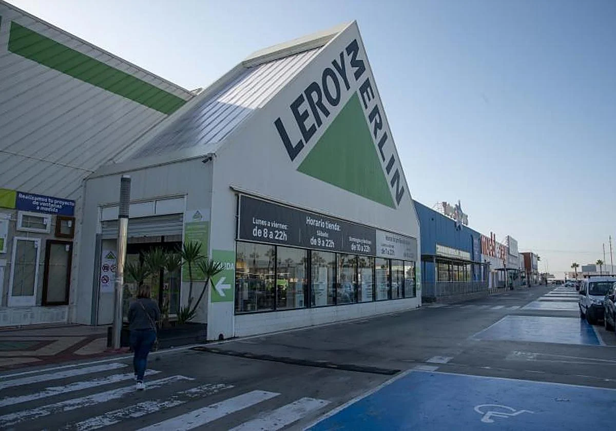 Un proyector de estrellas vendido en Leroy Merlin puede ocasionar daños en la vista