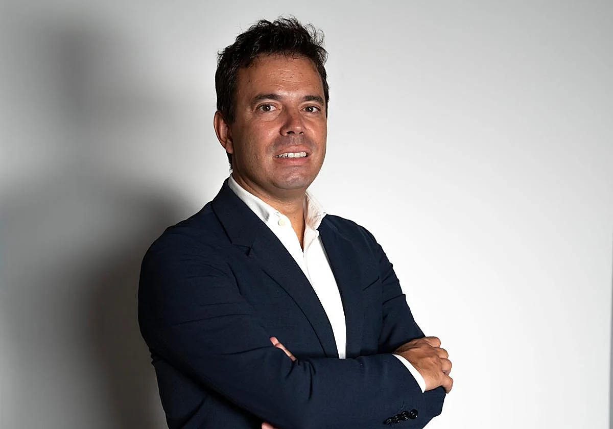 «Es una satisfacción que el talento pueda desarrollarse en Málaga»