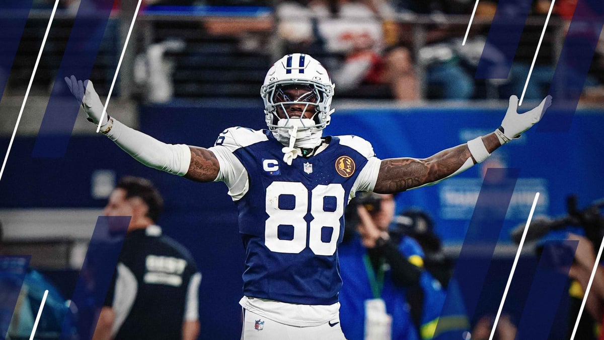NFL Week 2: Team of the Week & Player Awards