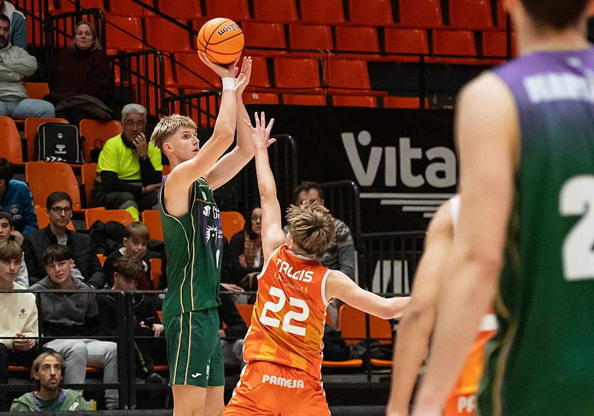 Laville manda al Unicaja Alhaurín de la Torre al Grupo B (84-75)