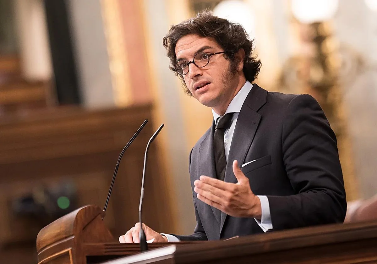 Figaredo sostiene que la agresión ultra de Oviedo «es una excusa para que la izquierda ejerza la violencia»