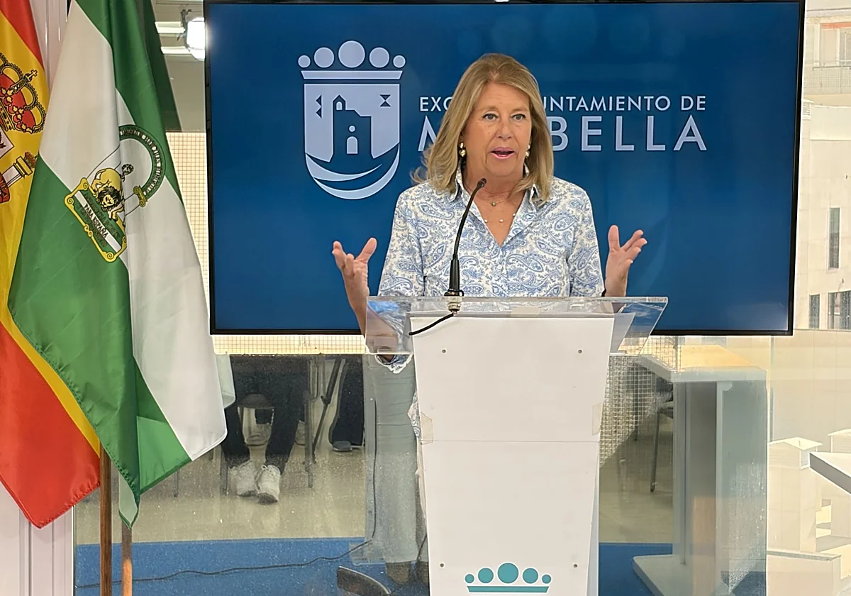 El Ayuntamiento de Marbella sorteará antes de final de año 25 VPO en la Milla de Oro