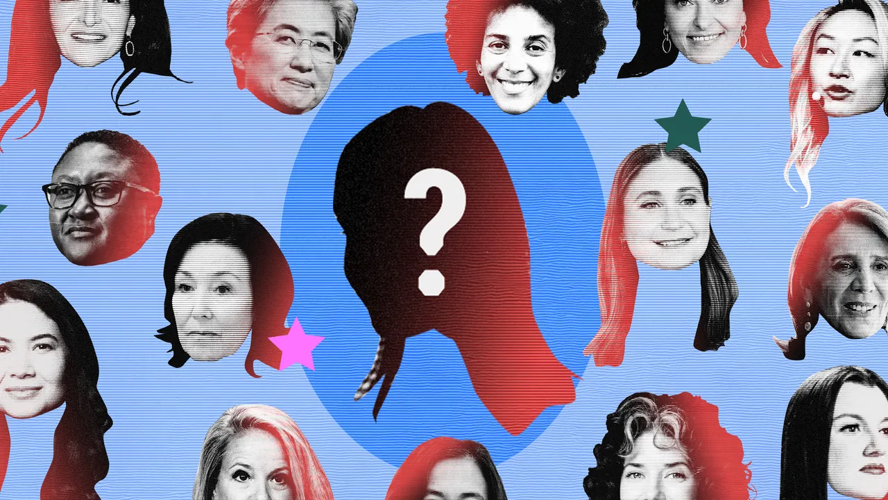 A la búsqueda de la mujer más poderosa de Silicon Valley