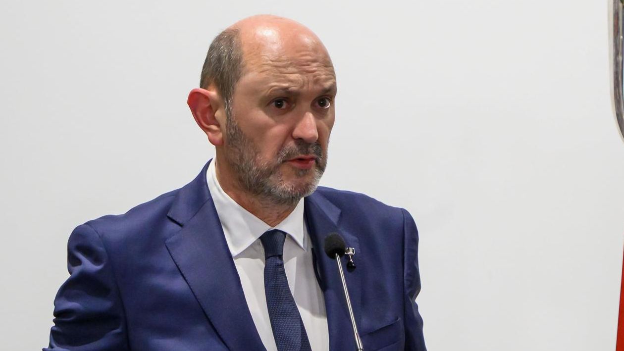 La RFEF responde a Marlaska por la suspensión del partido de la sub20 en Ceuta: "El informe policial lo desaconseja"