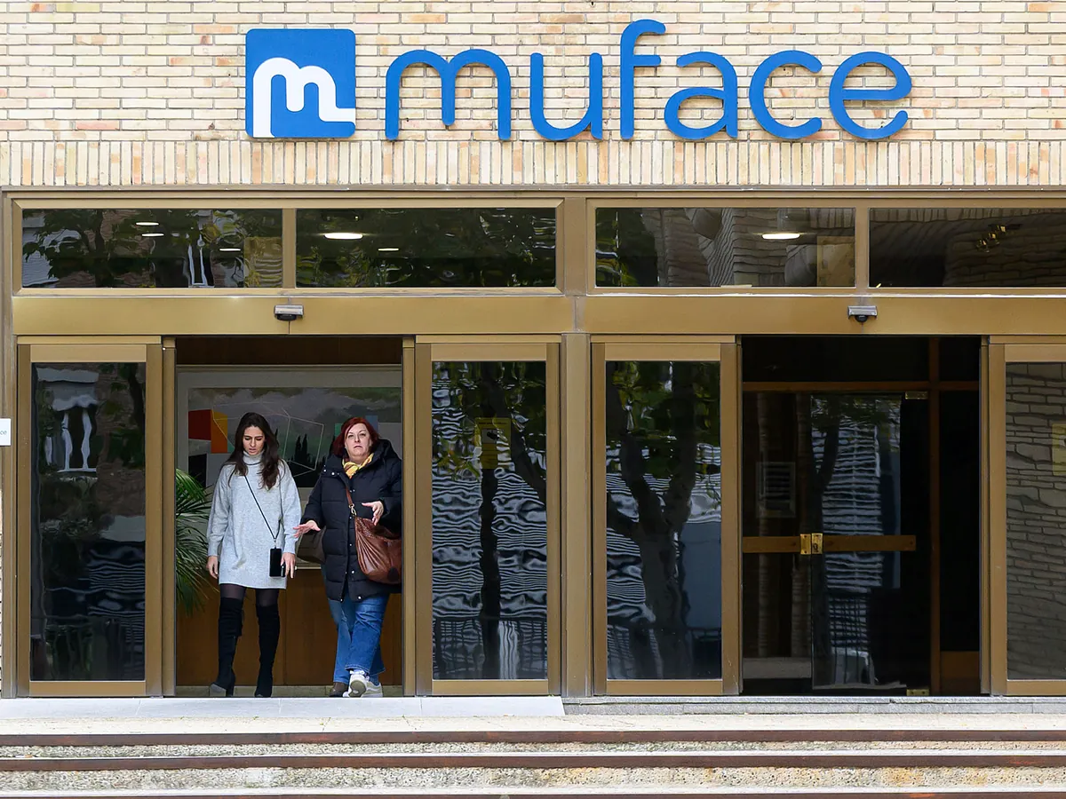 Muface, condenada a pagar a DKV por su seguro de salud