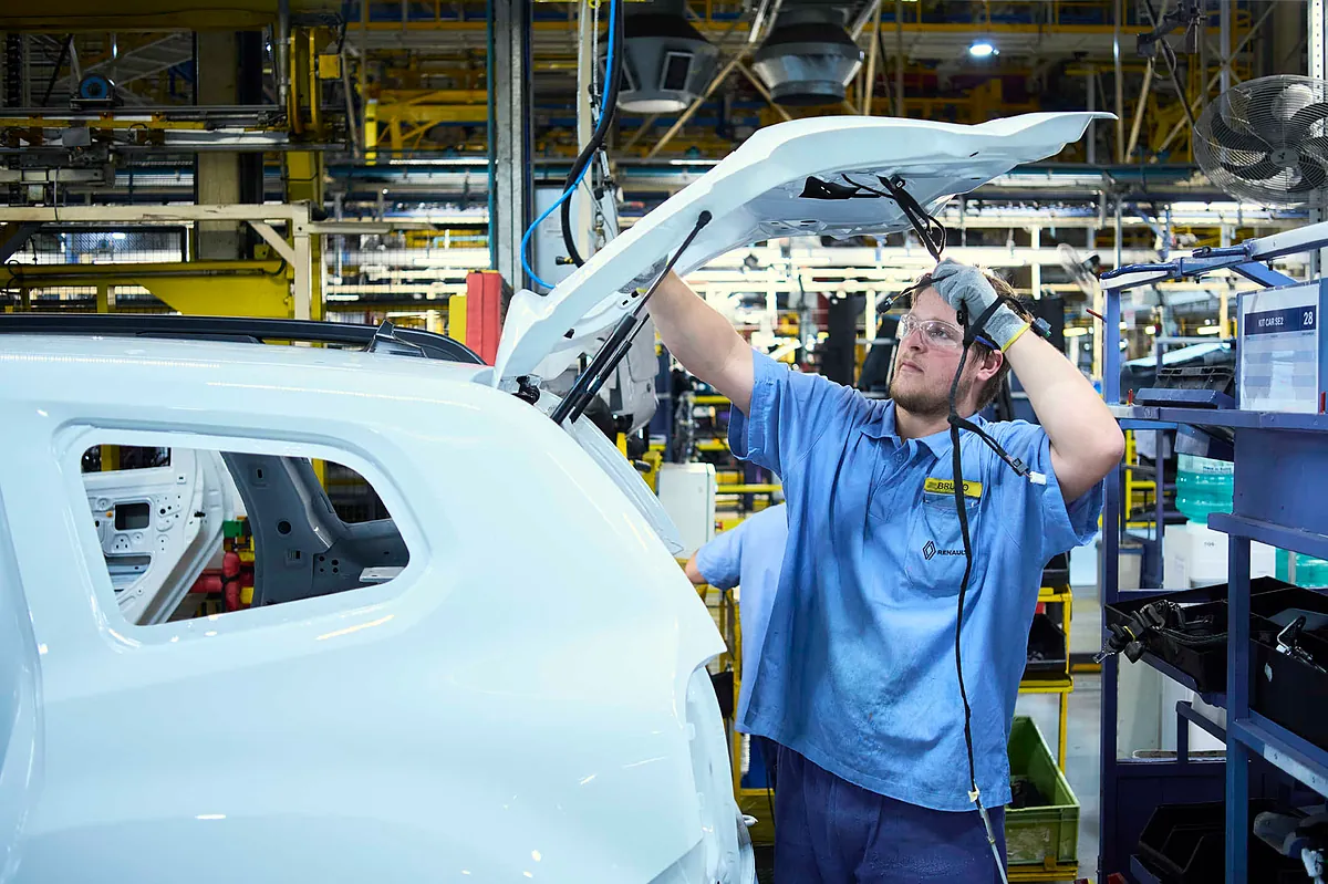 Renault se lanza a conquistar India y Brasil tras "arreglar" Europa