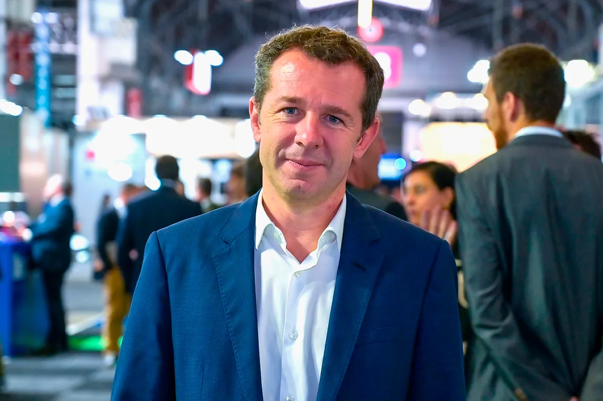 Juan Velayos (The District): "España es un destino de referencia para el capital"