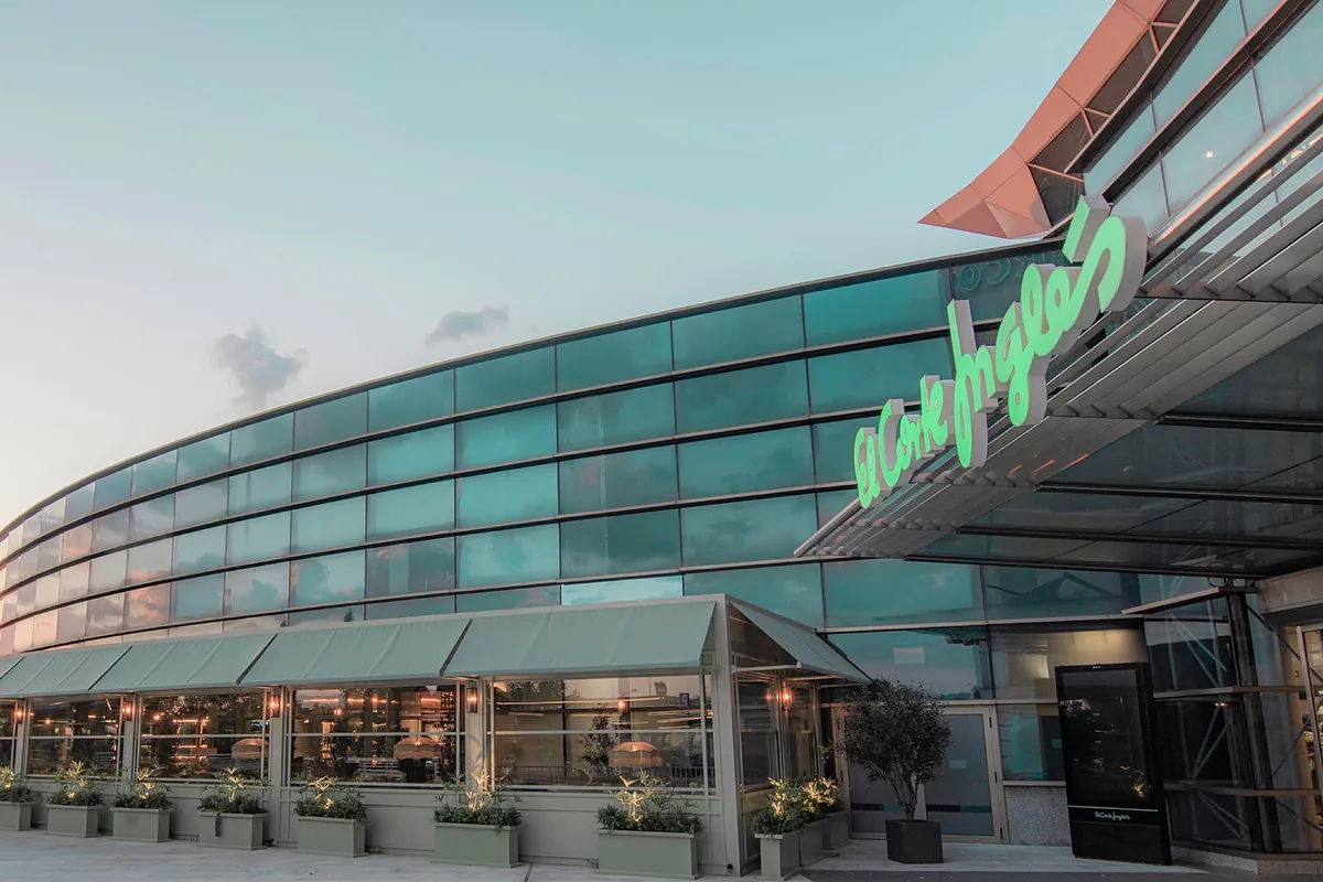 Santander y El Corte Inglés reordenan su financiera