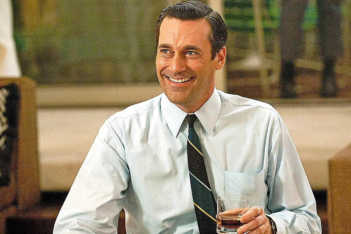 De 'Mad Men' a 'Succession': las series adelantan el futuro laboral