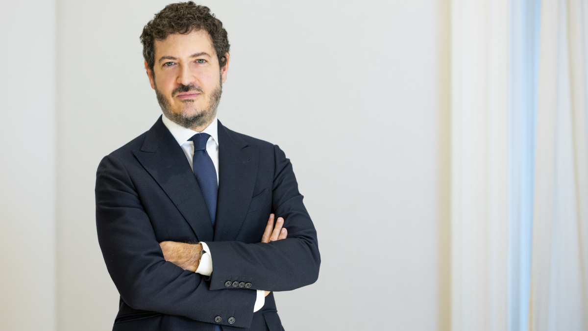 Eduardo Soler Tappa, reelegido socio director de Herbert Smith Freehills Kramer