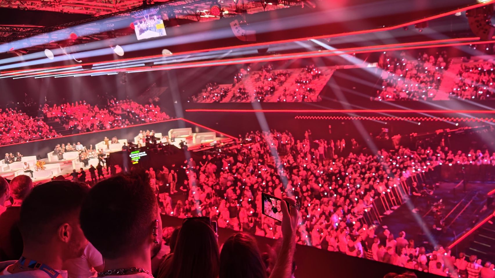 Obras en diciembre para el nuevo Benidorm Arena y entradas adelantadas: el plan del Benidorm Fest 2027