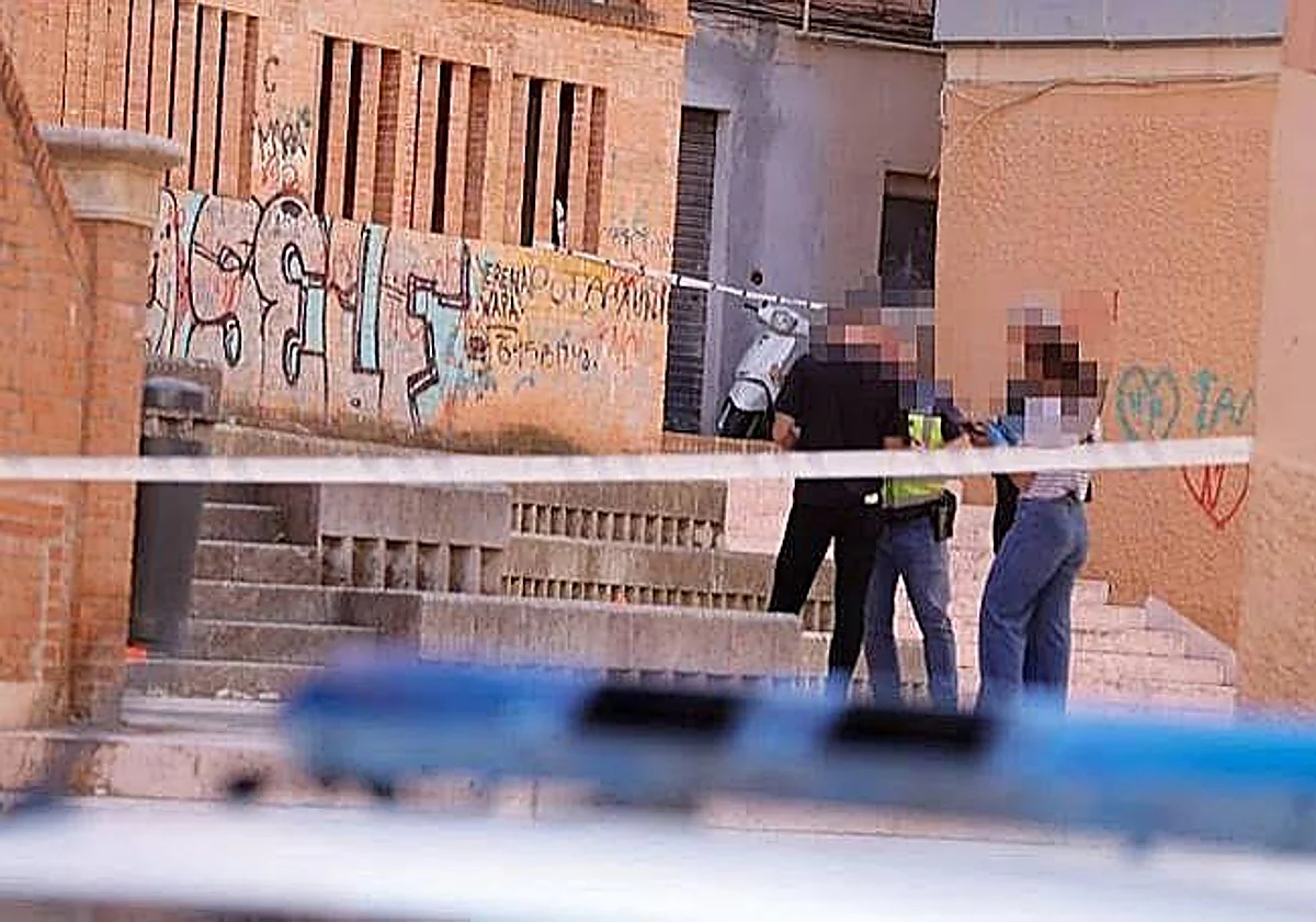 Un crimen por error: la Policía cree que los asesinos de Barcenillas confundieron al joven que tirotearon con un sicario
