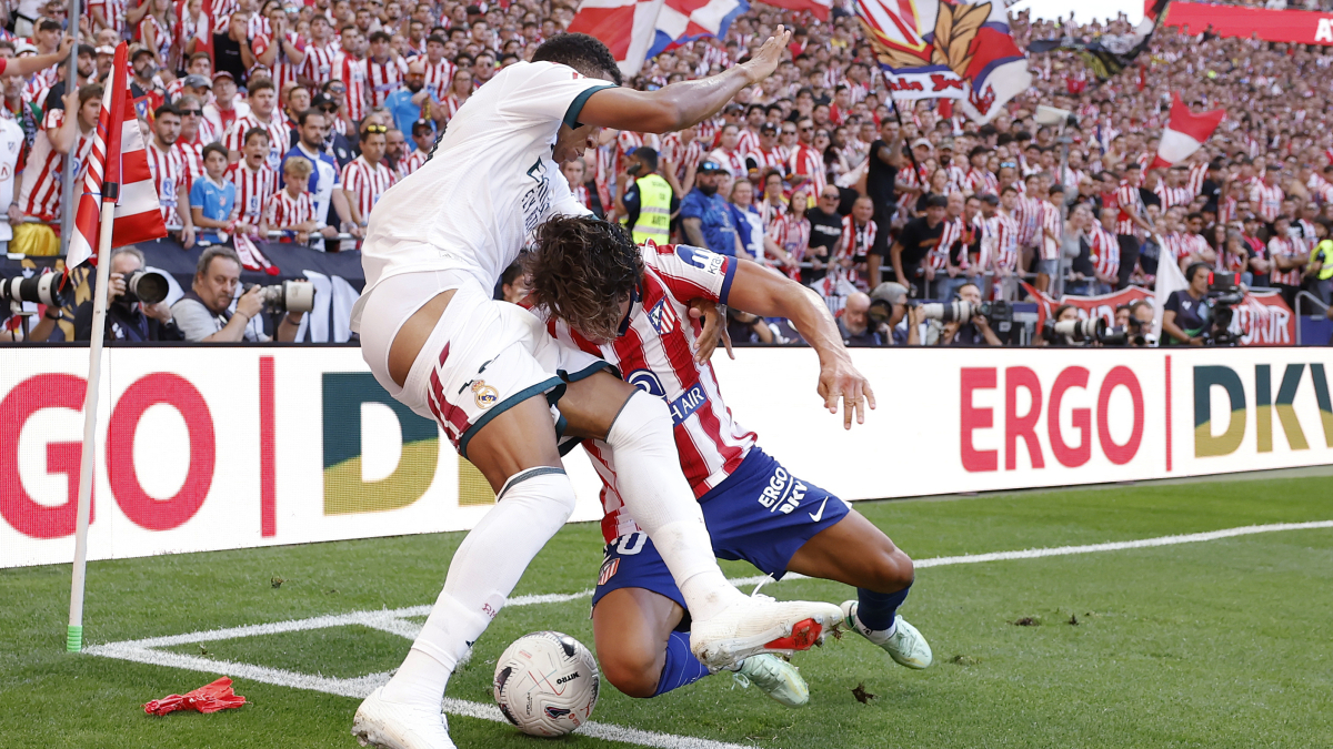 Del hijo del entrenador al MVP del derbi